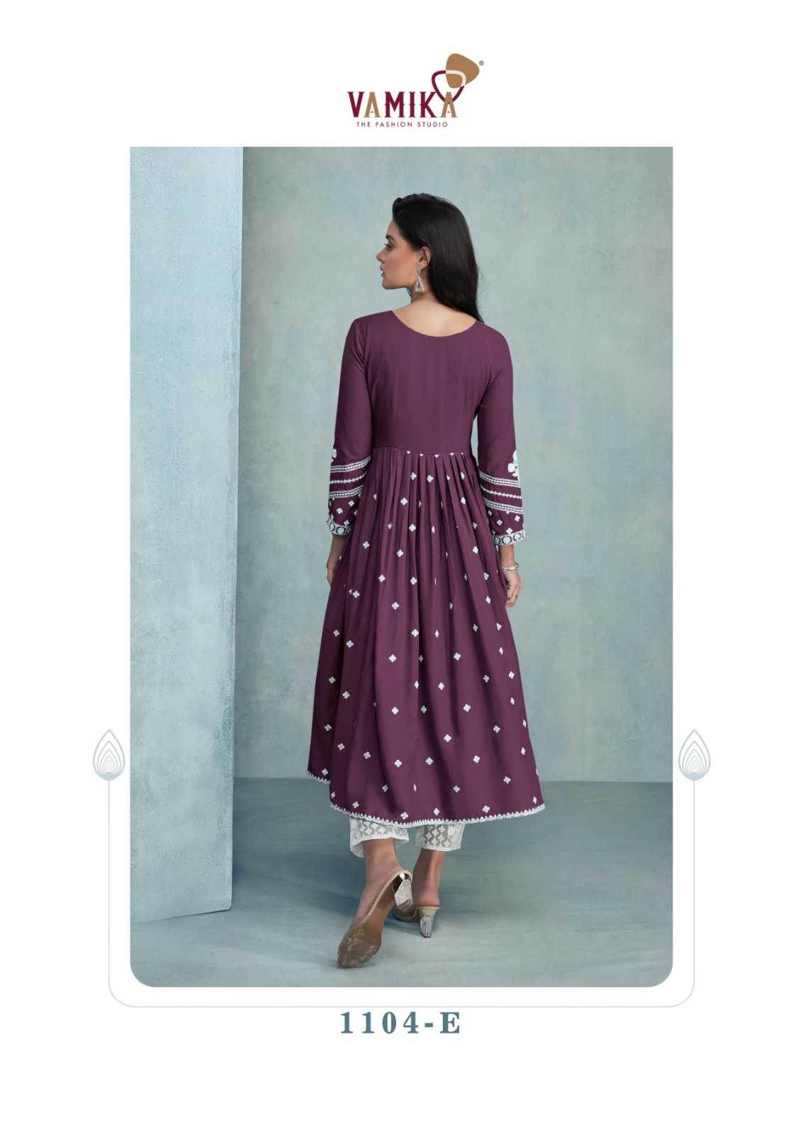 Viscose Rayon Palazzo Party wear suit - MYLUXURY LANE ENTERPRISE